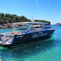 Blue Cave & Five Islands Excursion Tour