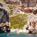 Blue Cave & Five Islands Excursion Tour