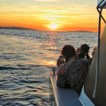 Sunset  Private Tour From Split
