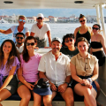Blue Lagoon And Trogir Excursion