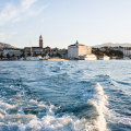 Vier-Insel-Exkursion zur Insel Šolta