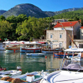 Private Bootstour von Split zur Insel Bol und zum Goldenen Horn