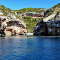 Private Bootstour von Split zur Blue Grotte 