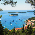 Private Bootstour Hvar & Pakleni Inseln