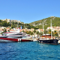 Private Bootstour Hvar & Pakleni Inseln