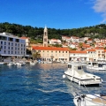 Private Boat Tour From Split To Blue Cave