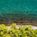 Private Boat Tour Blue Lagoon & Trogir From Split