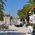 Private Boat Tour Blue Lagoon & Trogir From Split
