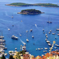 Private Boat Tour Hvar & Pakleni Islands Booking