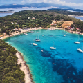 Private Boat Tour Hvar & Pakleni Islands Booking