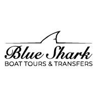 Blue Shark logo