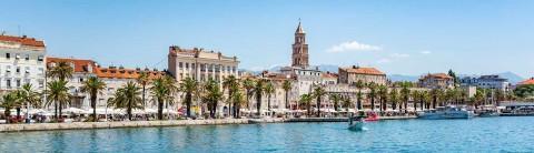 Split – The most beautiful in the world!