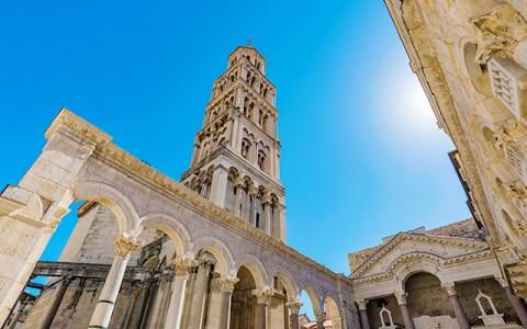 Saint Dominus Cathedral