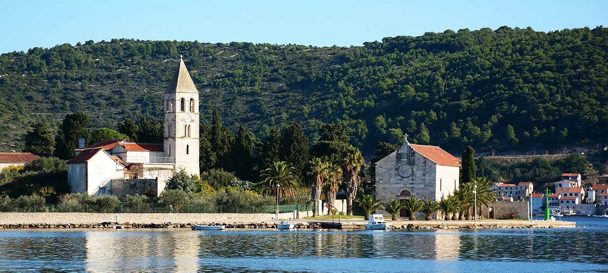 Island of Vis