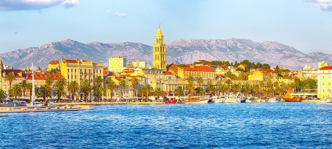Private Speedboat Tours From Split