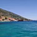 Blue Shark Boat Tours & Transfers bol and golden horn private tour brac1