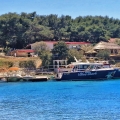 Blue Shark Boat Tours & Transfers hvar adn pakleni island private tour palmizana